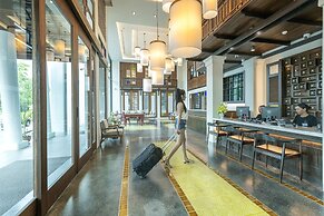 Monkham Village Hatyai