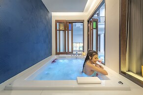 Monkham Village Hatyai