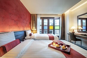 Monkham Village Hatyai