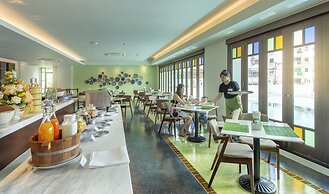 Monkham Village Hatyai