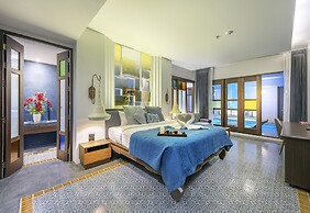 Monkham Village Hatyai