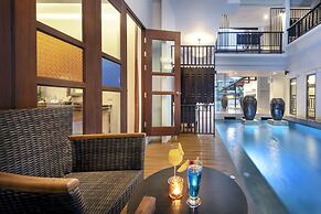 Monkham Village Hatyai