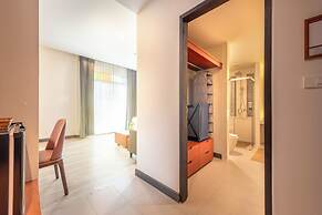 Monkham Village Hatyai