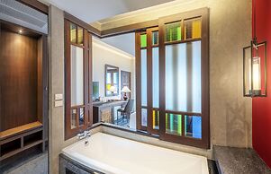 Monkham Village Hatyai