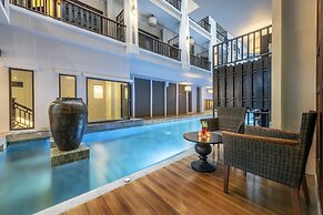 Monkham Village Hatyai