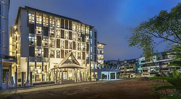 Monkham Village Hatyai