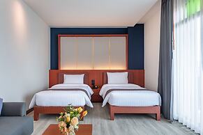 Monkham Village Hatyai