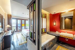 Monkham Village Hatyai