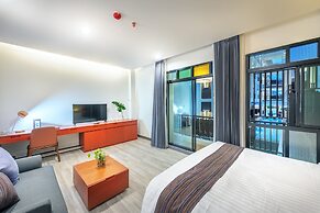 Monkham Village Hatyai