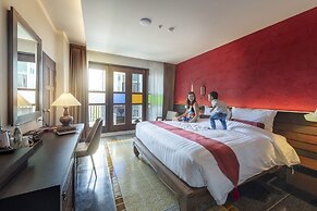 Monkham Village Hatyai