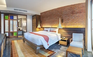 Monkham Village Hatyai