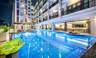 Monkham Village Hatyai