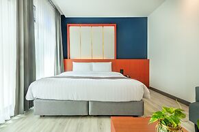 Monkham Village Hatyai