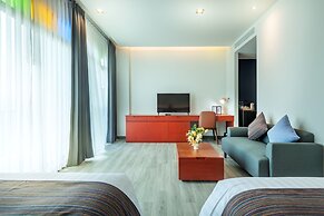 Monkham Village Hatyai