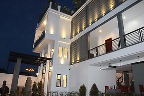 G&Z Bliss D'Angkor Suites