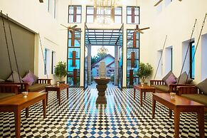 G&Z Bliss D'Angkor Suites