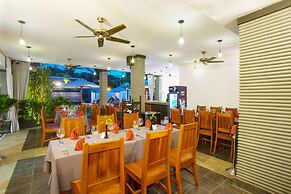 G&Z Bliss D'Angkor Suites