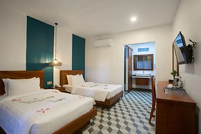 G&Z Bliss D'Angkor Suites