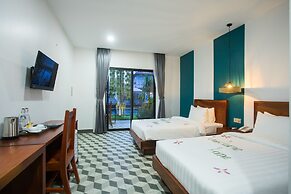 G&Z Bliss D'Angkor Suites