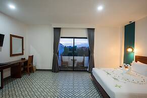 G&Z Bliss D'Angkor Suites