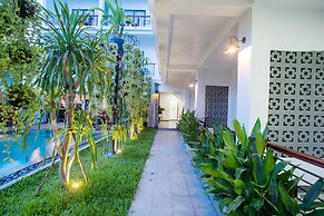 G&Z Bliss D'Angkor Suites