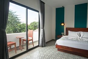 G&Z Bliss D'Angkor Suites