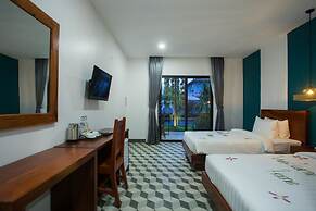 G&Z Bliss D'Angkor Suites