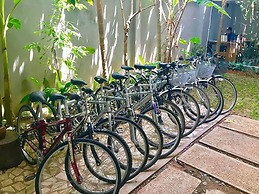 G&Z Bliss D'Angkor Suites