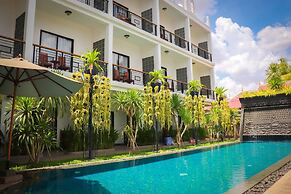 G&Z Bliss D'Angkor Suites