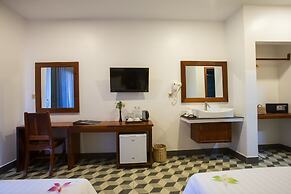 G&Z Bliss D'Angkor Suites