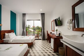 G&Z Bliss D'Angkor Suites