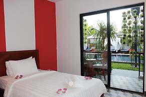 G&Z Bliss D'Angkor Suites