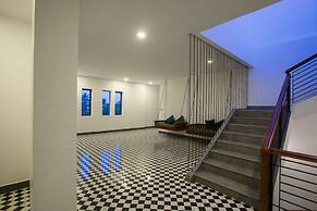 G&Z Bliss D'Angkor Suites