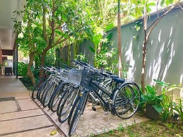 G&Z Bliss D'Angkor Suites