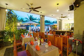 G&Z Bliss D'Angkor Suites