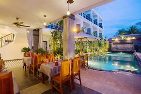 G&Z Bliss D'Angkor Suites