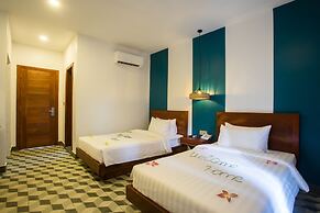 G&Z Bliss D'Angkor Suites