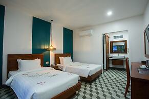 G&Z Bliss D'Angkor Suites