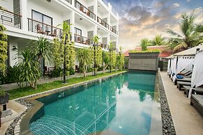 G&Z Bliss D'Angkor Suites