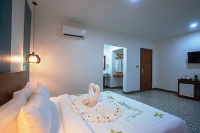 G&Z Bliss D'Angkor Suites