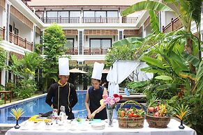 G&Z Bliss D'Angkor Suites