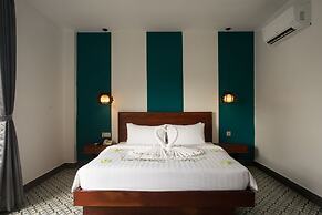 G&Z Bliss D'Angkor Suites