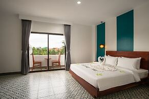 G&Z Bliss D'Angkor Suites