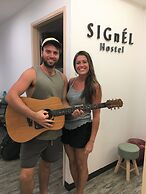 Signel Hostel