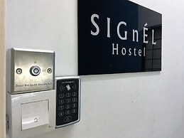 Signel Hostel