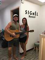 Signel Hostel