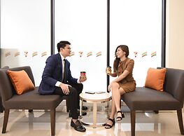 Hop Inn Hotel Tomas Morato Quezon City