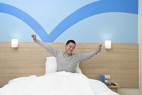 Hop Inn Hotel Tomas Morato Quezon City