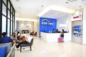 Hop Inn Hotel Tomas Morato Quezon City