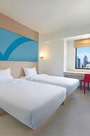 Hop Inn Hotel Tomas Morato Quezon City